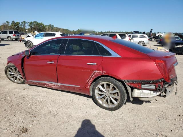 Photo 2 from auction – 2013 CADILLAC XTS LUXURY with VIN 2G61P5S33D9119227