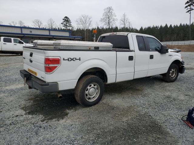 Foto 3 de la subasta – 2012 FORD F150 SUPER con VIN 1FTVX1EF6CKD84184