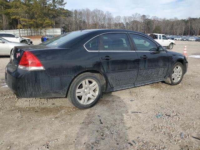 Photo 3 from auction – 2013 CHEVROLET IMPALA LS with VIN 2G1WF5E30D1144109
