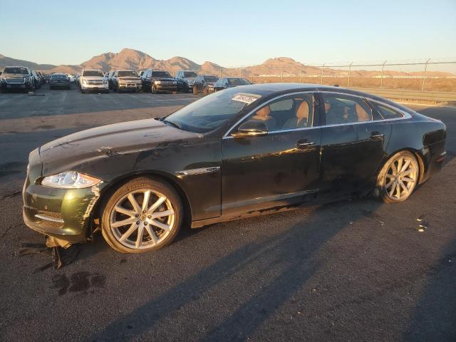 JAGUAR XJ 2013 with VIN SAJWA1C70D8V50877 - Photo from auction