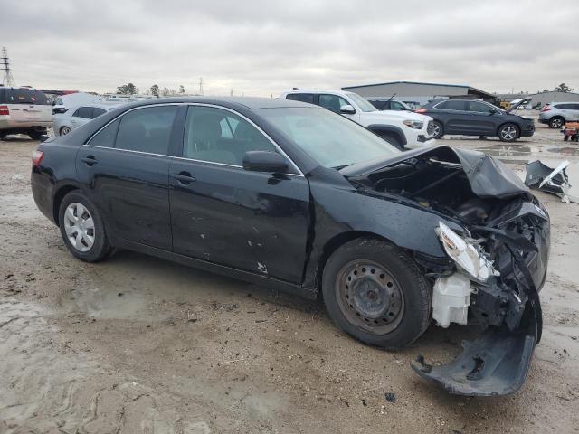 Photo 4 from auction – 2009 TOYOTA CAMRY BASE with VIN 4T1BE46K39U338388
