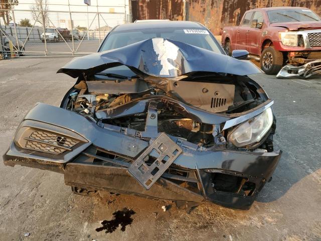 Foto 5 de la subasta – 2017 HONDA CIVIC LX con VIN 19XFC2F59HE024591