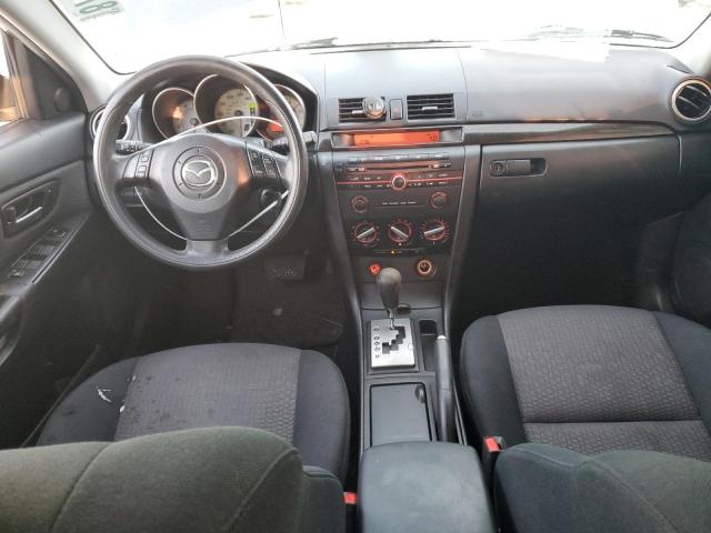 Photo 8 from auction – 2007 MAZDA 3 I with VIN JM1BK32F571676258