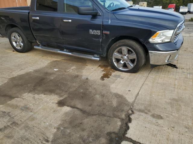 Photo 4 from auction – 2013 RAM 1500 SLT with VIN 1C6RR6LT4DS674076