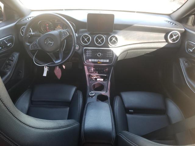Photo 8 from auction – 2019 MERCEDES-BENZ CLA 250 with VIN WDDSJ4EB9KN699017