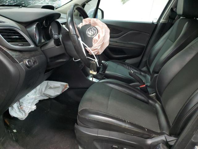 Photo 7 from auction – 2014 BUICK ENCORE CON with VIN KL4CJFSB0EB729827