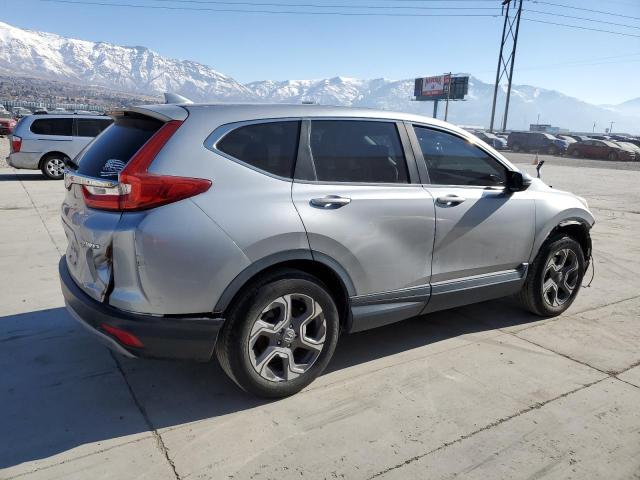 Photo 3 from auction – 2018 HONDA CR-V EX with VIN 7FARW2H51JE060152