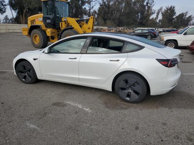 Photo 2 from auction – 2023 TESLA MODEL 3 with VIN 5YJ3E1EA7PF406584