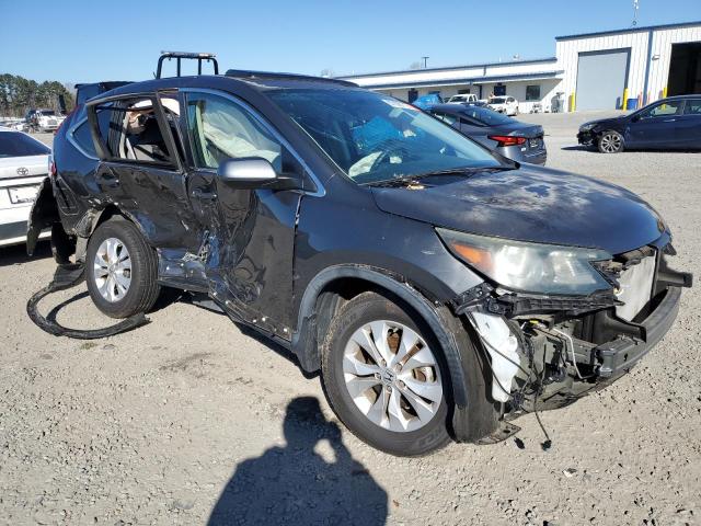Photo 4 from auction – 2013 HONDA CR-V EX with VIN 2HKRM3H56DH521763