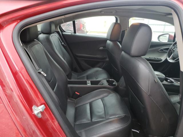 Photo 10 from auction – 2015 CHEVROLET VOLT with VIN 1G1RB6E45FU137798