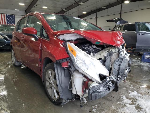 Photo 4 from auction – 2015 NISSAN VERSA NOTE with VIN 3N1CE2CP2FL391749