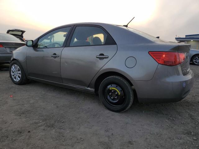 Photo 2 from auction – 2012 KIA FORTE EX with VIN KNAFU4A23C5563165
