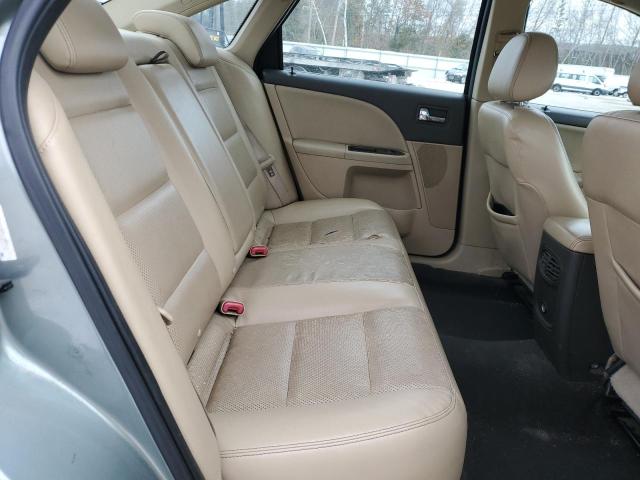 Photo 10 from auction – 2008 FORD TAURUS with VIN 1FAHP28W58G101059
