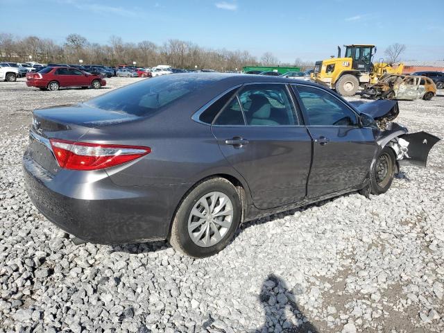 Photo 3 from auction – 2017 TOYOTA CAMRY LE with VIN 4T1BF1FKXHU398923