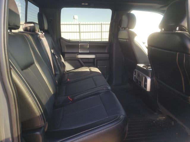 Photo 10 from auction – 2020 FORD F150 SUPER with VIN 1FTEW1E43LFA40578