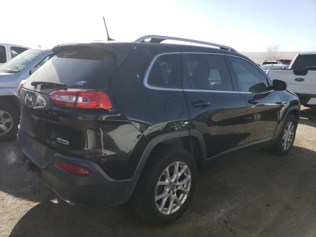 Photo 3 from auction – 2016 JEEP CHEROKEE L with VIN 1C4PJMCS1GW245333