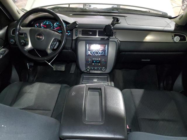 Photo 8 from auction – 2011 GMC SIERRA K15 with VIN 3GTP2VE32BG349541