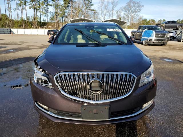 Photo 5 from auction – 2015 BUICK LACROSSE with VIN 1G4GB5G38FF340701