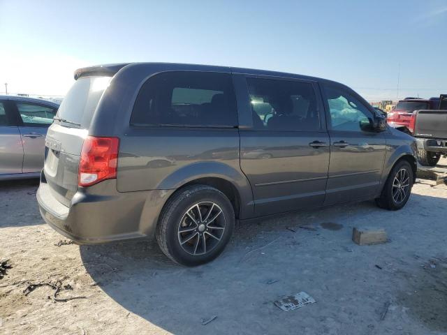 Photo 3 from auction – 2016 DODGE GRAND CARA with VIN 2C4RDGCG9GR276139