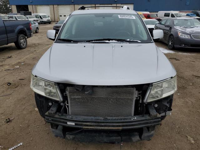 Photo 5 from auction – 2010 DODGE JOURNEY SX with VIN 3D4PG5FV0AT241817