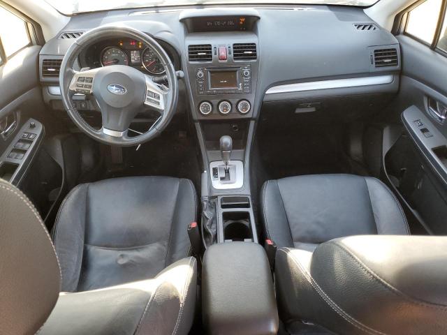 Photo 8 from auction – 2014 SUBARU XV CROSSTR with VIN JF2GPAGC4E8207937