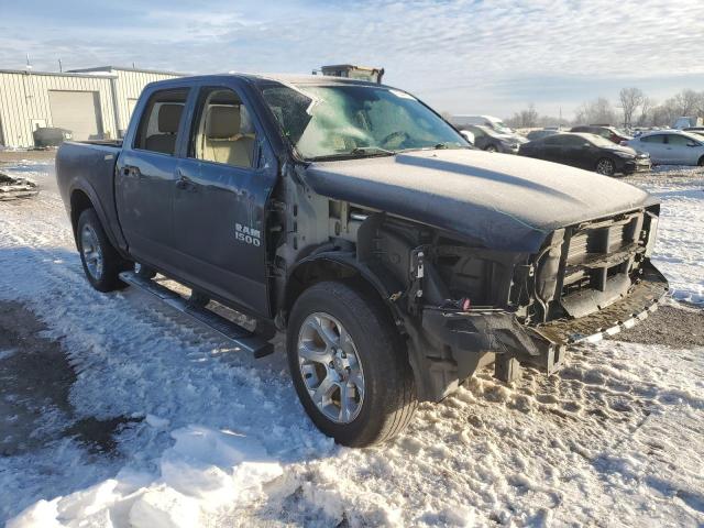 Photo 4 from auction – 2018 RAM 1500 LARAM with VIN 1C6RR7NT5JS158632