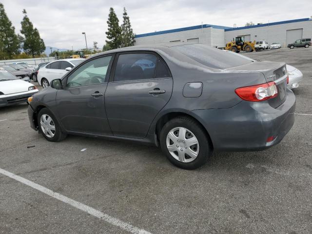 Photo 2 from auction – 2011 TOYOTA COROLLA BA with VIN 2T1BU4EE9BC547656