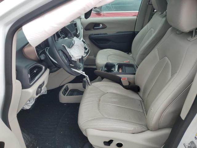 Photo 7 from auction – 2018 CHRYSLER PACIFICA T with VIN 2C4RC1BG9JR155247