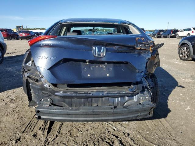Photo 6 from auction – 2016 HONDA CIVIC LX with VIN 19XFC2F54GE071509
