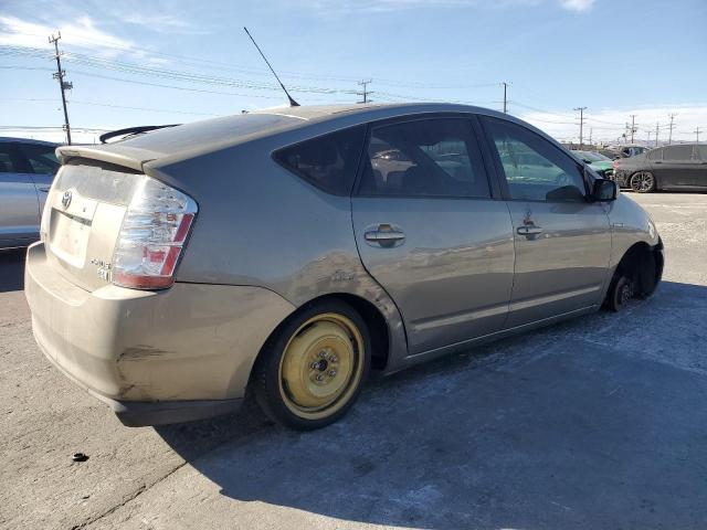 Photo 3 from auction – 2008 TOYOTA PRIUS with VIN JTDKB20U487769301