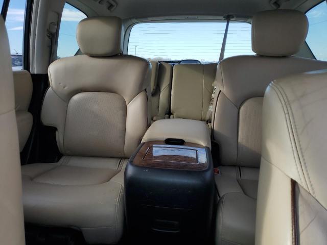 Photo 10 from auction – 2017 NISSAN ARMADA PLA with VIN JN8AY2NF4H9303560
