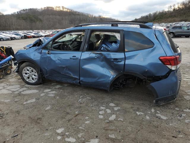 صورة رقم 2 من المزاد - 2021 SUBARU FORESTER مع VIN JF2SKADC0MH432402