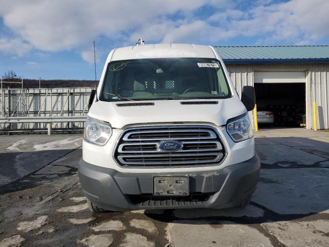 Photo 5 from auction – 2016 FORD TRANSIT T- with VIN 1FTYR2CGXGKB30136