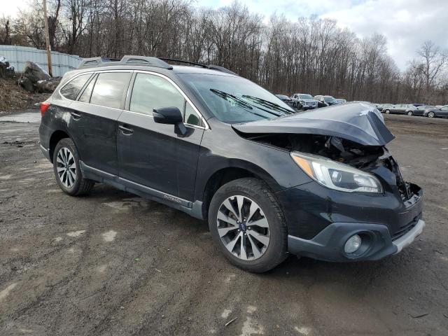 Photo 4 from auction – 2015 SUBARU OUTBACK 2. with VIN 4S4BSALC9F3201543