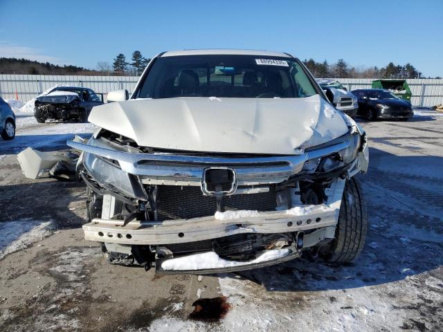 Photo 5 from auction – 2019 HONDA RIDGELINE with VIN 5FPYK3F73KB005448