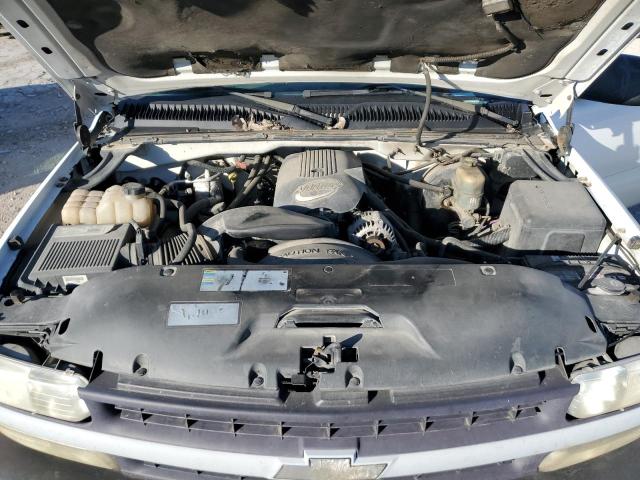 Photo 11 from auction – 2002 CHEVROLET SILVERADO with VIN 1GCEC14VX2Z251020