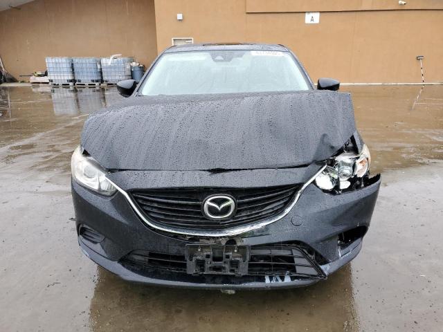 Photo 5 from auction – 2017 MAZDA 6 TOURING with VIN JM1GL1V52H1129167