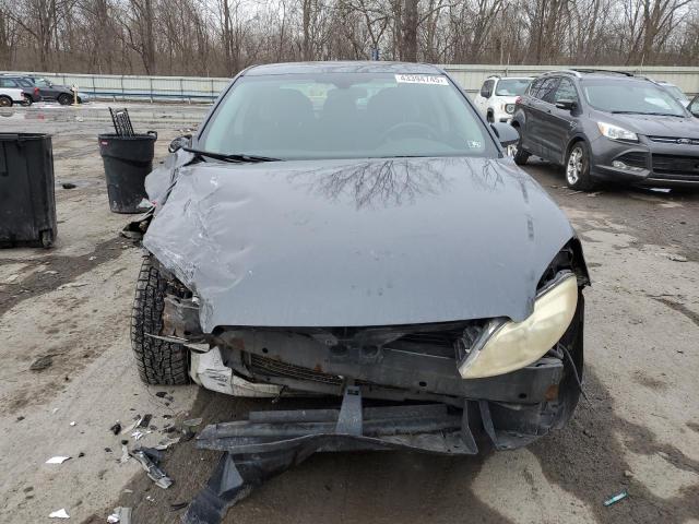 Photo 5 from auction – 2011 CHEVROLET IMPALA LT with VIN 2G1WG5EK4B1112782