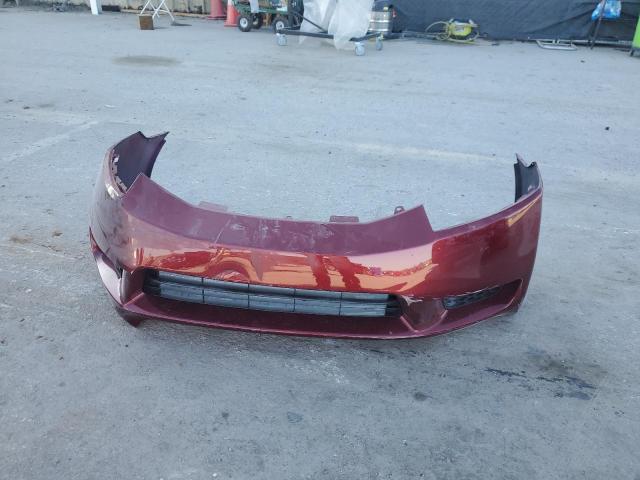 Photo 12 from auction – 2010 HONDA CIVIC LX with VIN 19XFA1F56AE025428