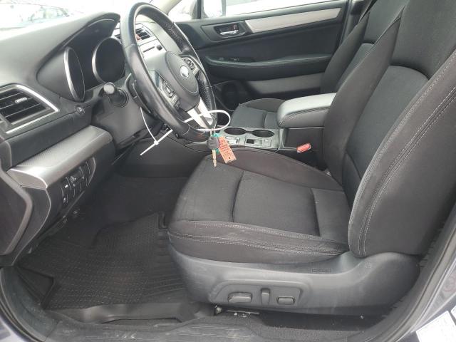 Photo 7 from auction – 2017 SUBARU LEGACY 2.5 with VIN 4S3BNAC60H3060175
