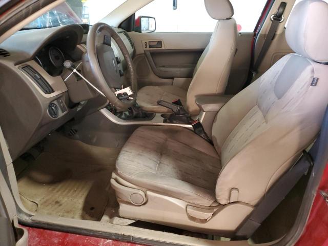 Photo 7 from auction – 2009 FORD FOCUS SE with VIN 1FAHP32N29W174323