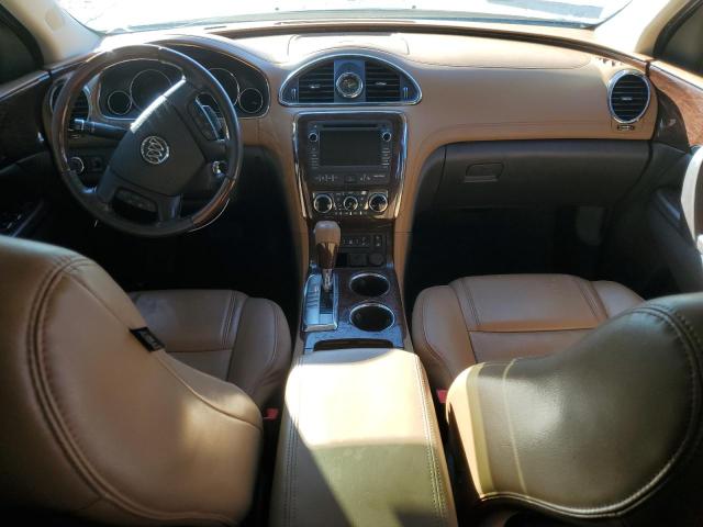 Photo 8 from auction – 2015 BUICK ENCLAVE with VIN 5GAKVCKD2FJ279242
