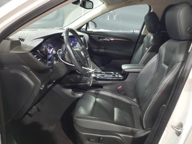 Photo 7 from auction – 2023 BUICK ENVISION E with VIN LRBFZNR4XPD077897