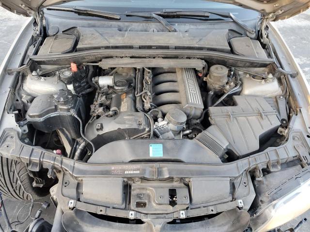 Photo 11 from auction – 2008 BMW 128 I with VIN WBAUL73528VE88097