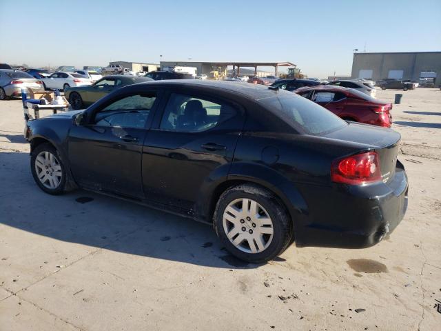 Photo 2 from auction – 2013 DODGE AVENGER SE with VIN 1C3CDZAG0DN760220