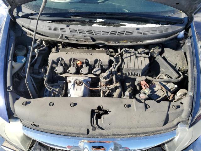 Photo 11 from auction – 2011 HONDA CIVIC LX-S with VIN 2HGFA1F64BH539598