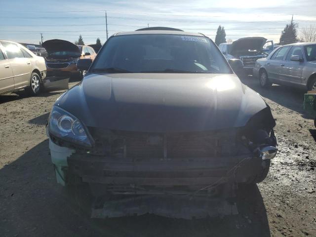Photo 5 from auction – 2007 MAZDA SPEED 3 with VIN JM1BK34L071718256