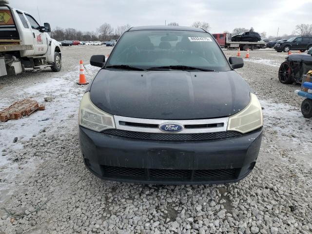 Photo 5 from auction – 2010 FORD FOCUS SE with VIN 1FAHP3FN5AW288332