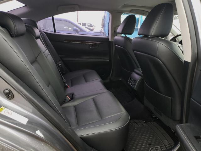 Photo 10 from auction – 2014 LEXUS ES 350 with VIN JTHBK1GG2E2098115