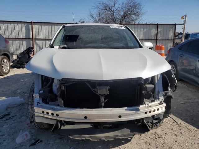 Photo 5 from auction – 2019 ACURA MDX TECHNO with VIN 5J8YD3H57KL009161